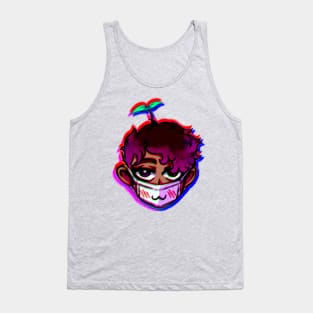 Sprout Tank Top